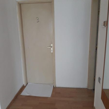 Valerija II Zagreb Exterior foto