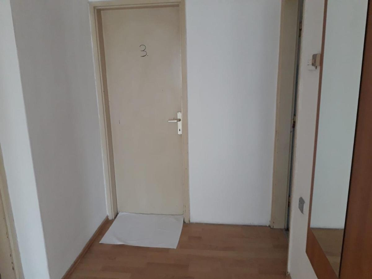 Valerija II Zagreb Exterior foto