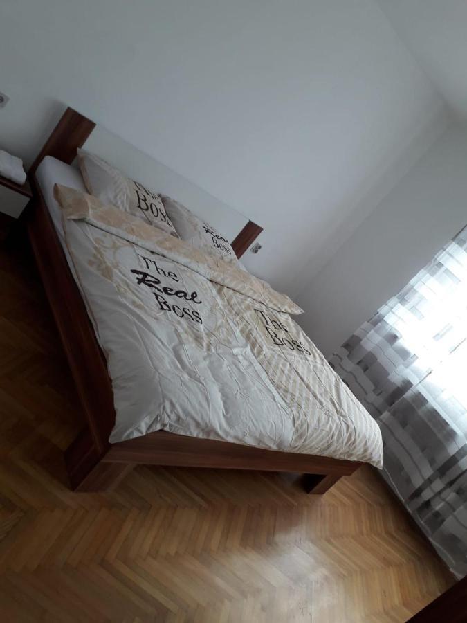 Valerija II Zagreb Exterior foto
