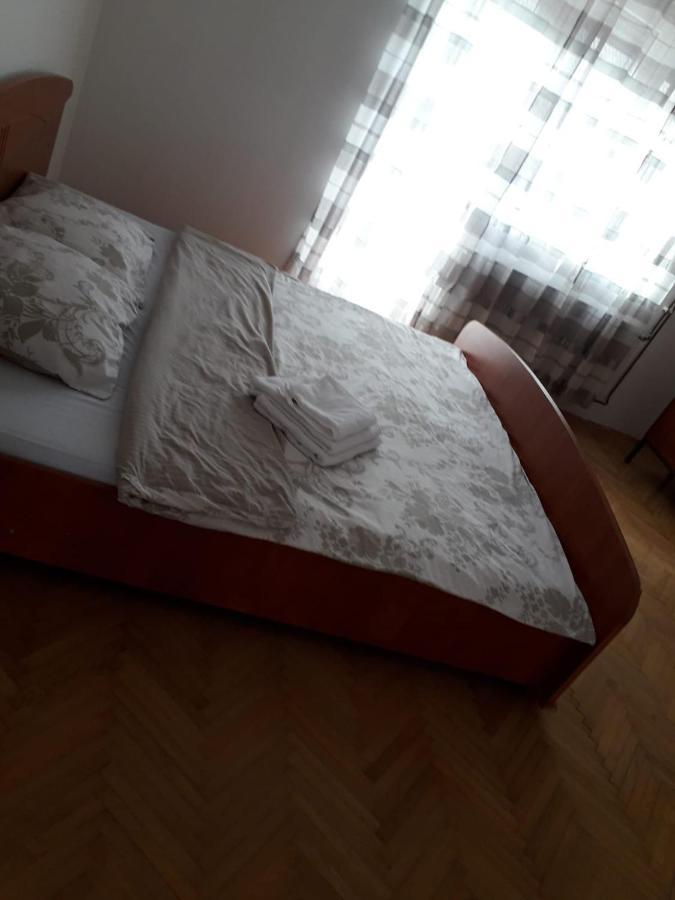 Valerija II Zagreb Exterior foto