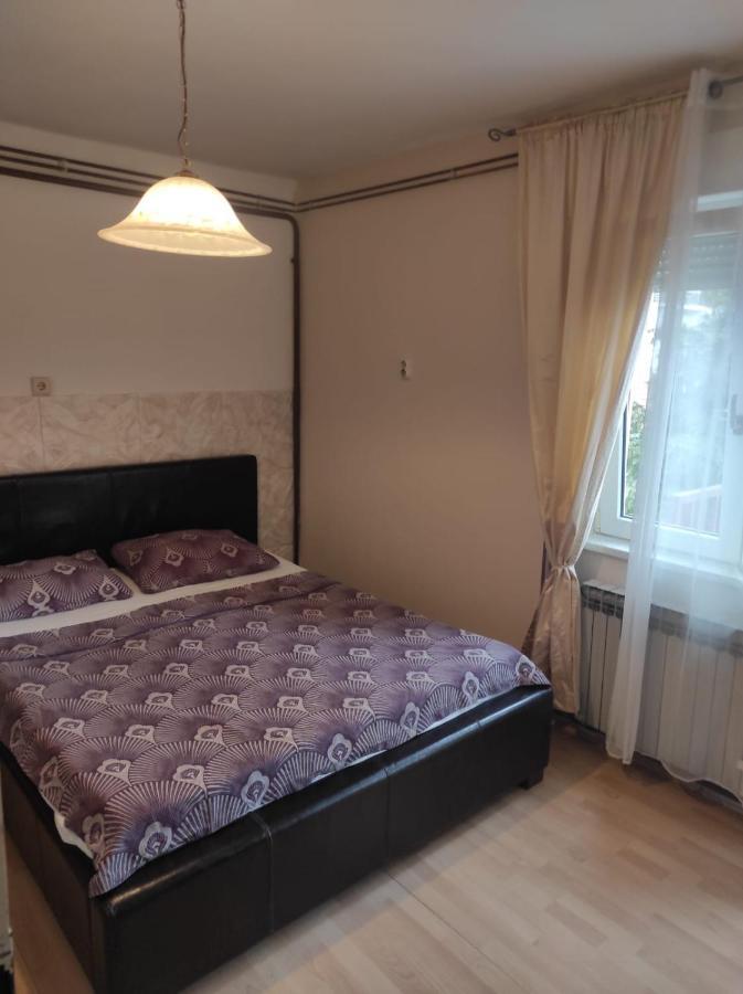 Valerija II Zagreb Exterior foto